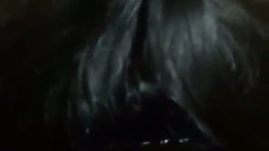 Beautiful Desi Girl Sucking Dick