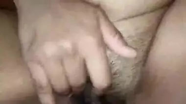 Indian young stepmom abuses and fucks her stepson