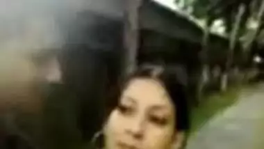 sylheti girl showing boobs and naval to lover
