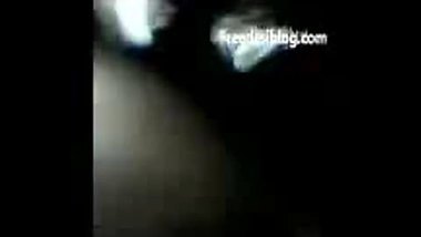 Cute Couple Outdoor Fucked
