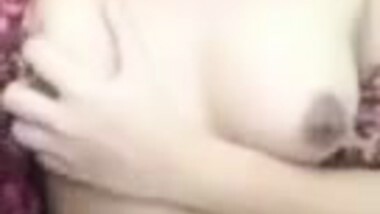 Alya manasa boobs Exposed