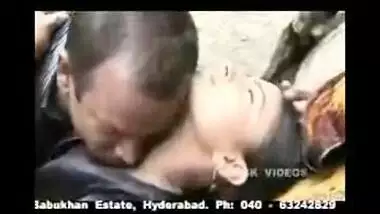 Hindi sex video of a teen student and her teacher