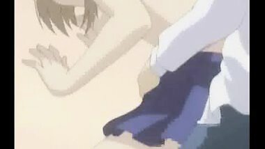 Virgin Schoolgirl Gets Her First