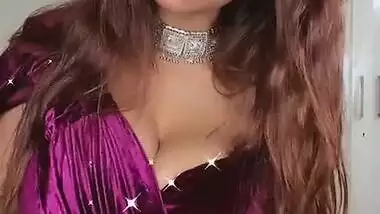 Anvesh Jain Sexy Live