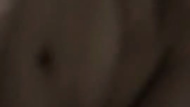 Fucking my Pakistani girl when roomies are gone