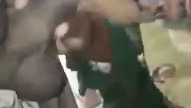 Village bhabhi pussy fingering and blowjob to devar quickly