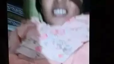 Tamil wife pussy rubbing and viral fucking with neighbor