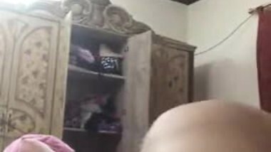 arab girl got ass