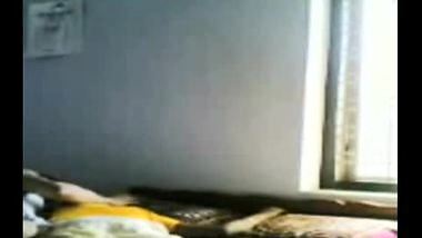 Action In Bedroom