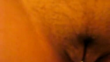 Indian girl dancing nude as she comes out of shower