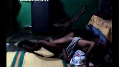 Naughty village house wife fucks devar erotically