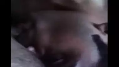 Desi gay blowjob video of a hot and deep suck