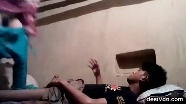 Desi Lovers Scripted Sex Proving Their True Love