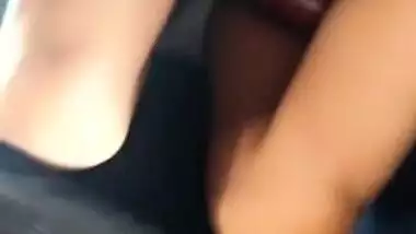 Foreign Chicks On The Bus Upskirt
