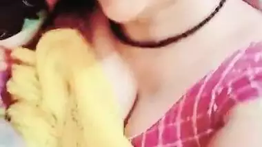 Desi Hotty bhabhi tiktok videos