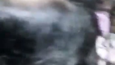 Desi fight during sex for making video