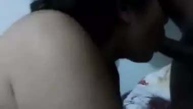 Indian Xxx Threesome Sex Video Of Busty Kinky Bhabhi