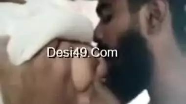 Hot Indian Lover Romance And Pussy Licking Part 3