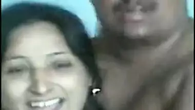 Sexy bhabhi hot threesome with her two devar