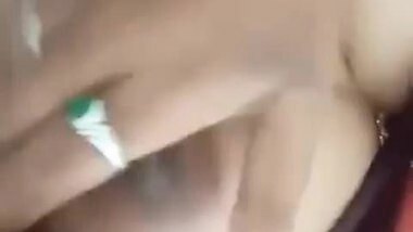 Office working lady showing boobs pussy and ass for boss demand