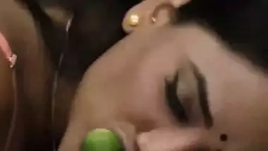 Indian actress dirty seduction clip from an adult web series