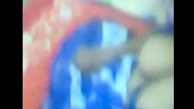 Saree aunty fucked son friends