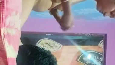 Boudi romantic with devar and nude viral sex MMS