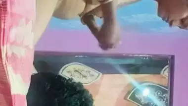 Boudi romantic with devar and nude viral sex MMS