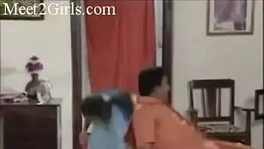 Fighting With Cheating Husband