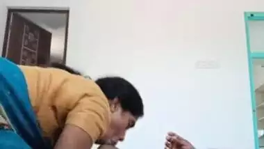 Homely Hot Mallu Wife Blowjob Sex Video