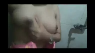 Amateur big boobs teen indian shower sex mms