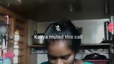 Tamil bhangi showing nude body on video call