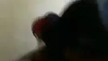 Busty Bengali wife selfie nude bath video