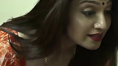 indian mature aunty seduction