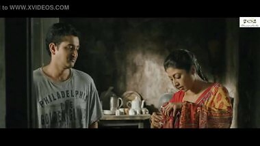 Paoli Dam Hot Scene in Hercules Indian Bangla Movie