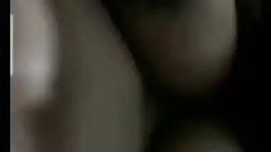 Desi Girl Showing Boobs On Video Call