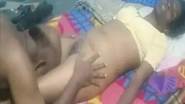 Desi Aunty Enjoyed Nicely By Neighbor Uncle