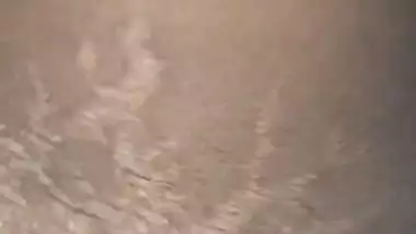 Desi sex MMS of Puja Bhabhi and her horny Devar