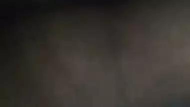 Tamil Anni nude selfie porn MMS