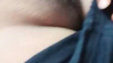 Mask girl xxx body show on selfie viral video