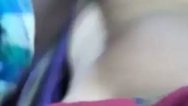 Tamil aunty groping and fondling video