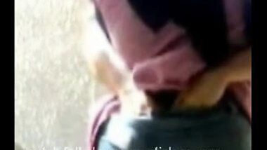 Desi Couple First Sex Scandal