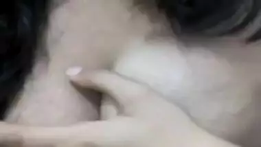 Desi wife sucking cock very passionately