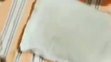 Tamil sex video of an Anni riding on her Devar’s dick