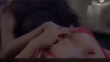 Hot Indian Lesbian Scene