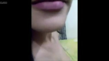 My gf shruti call me for sex
