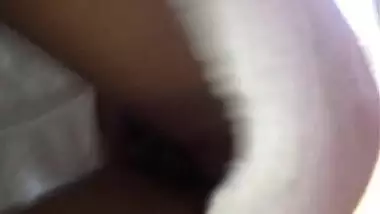 Best Upskirt Ever! No Panties - Full Pussy Visible 