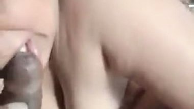 Gandha aunty crying threesome sex video