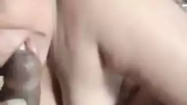 Gandha aunty crying threesome sex video