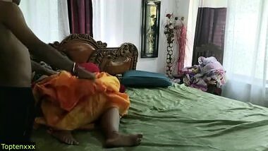 Indian latest XXX hot sex! Hindi web series sex